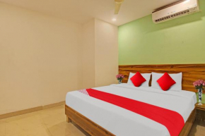 Hotel O R Square